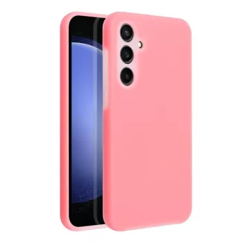 CANDY case SAMSUNG GALAXY A16 5G/A16 4G tok, rózsaszín