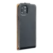 SLIM FLEXI FRESH Flip case forSamsung Galaxy S24 FE tok, fekete