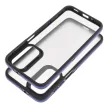 Case NEO SAMSUNG GALAXY A16 5G/A16 4G tok, fekete
