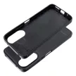 CARBON case for XIAOMI Redmi 13 4G tok, fekete