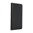 SMART CASE Book Samsung Galaxy S25 tok, fekete