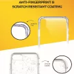 ROAR case ARMOR JELLY SAMSUNG A06 transparent