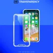 ROAR case ARMOR JELLY SAMSUNG A06 transparent