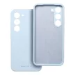 ROAR case CLOUD SKIN SAMSUNG A06 Light Blue