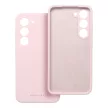 ROAR case CLOUD SKIN SAMSUNG A06 Light Pink