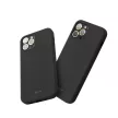 ROAR case COLORFUL JELLY for XIAOMI Redmi 13 / Redmi 13 5G tok, fekete