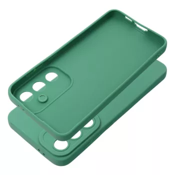 ROAR case LUNA Samsung Galaxy S24 FE tok, zöld