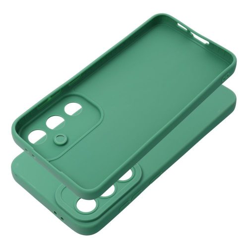 ROAR case LUNA Samsung Galaxy S24 FE tok, zöld