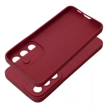 ROAR case LUNA Samsung Galaxy S24 FE tok, piros