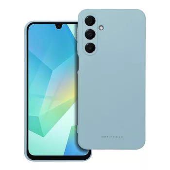 ROAR case SPACE SAMSUNG GALAXY A16 5G tok, kék