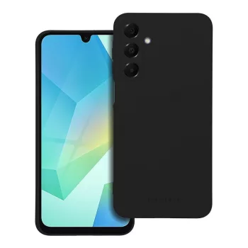ROAR case SPACE SAMSUNG GALAXY A16 5G tok, fekete