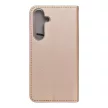 SMART CASE Book Samsung Galaxy S25 Plus tok, arany