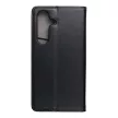 SMART MAGNETO Book case Samsung Galaxy S25 tok, fekete