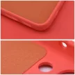 SILICONE case Samsung Galaxy S25 tok, barack