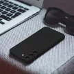 SOFT case Samsung Galaxy S25 Ultra tok, fekete