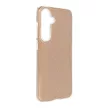SHINING Case Samsung Galaxy S25 Plus tok, arany