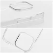 CLEAR Case 2 mm Samsung Galaxy S25 (camera protection) tok, átlátszó