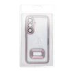 Case GLAM Samsung Galaxy S25 rose tok, rózsaszín