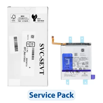   ServicePack Battery EB-BS916ABY SAMSUNG GALAXY S23 Plus S916B GH82-30470A