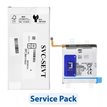   ServicePack Battery EB-BS921ABE SAMSUNG GALAXY S24 S921B GH82-33290A