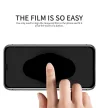 X-ONE Full Cover Extra Strong Crystal Clear Samsung Galaxy S24 FE tempered glass 9H