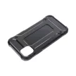 ARMOR case Samsung Galaxy S25 Plus tok, fekete