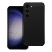 BREEZY case Samsung Galaxy S25 Ultra tok, fekete
