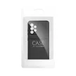 NOBLE case Samsung Galaxy S25 tok, fekete