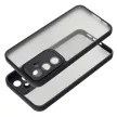 VARIETE Case Samsung Galaxy S25 tok, fekete