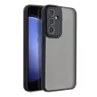 VARIETE Case Samsung Galaxy S25 Ultra tok, fekete
