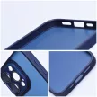 VARIETE Case Samsung Galaxy S25 Ultra tok, sötétkék