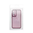 VARIETE Case Samsung Galaxy S25 Ultra tok, lila