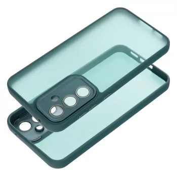 VARIETE Case Samsung Galaxy S25 Ultra tok, zöld