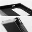 MATRIX Case Samsung Galaxy S25 Ultra tok, fekete