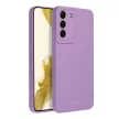 ROAR case LUNA Samsung Galaxy S25 Plus tok, lila