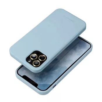 ROAR case SPACE Samsung Galaxy S25 Sky tok, kék