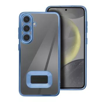 Case GLAM Samsung Galaxy S25 Ultra tok, kék