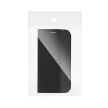 SENSITIVE Book case Samsung Galaxy S25 Ultra tok, fekete