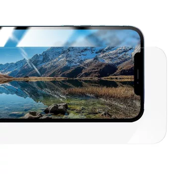   Forcell Flexible Nano Glass Samsung Galaxy S25 Plus hibrid üvegfólia