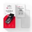 Forcell Flexible Nano Glass Samsung Galaxy S25 Plus hibrid üvegfólia