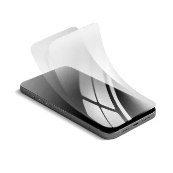   Forcell Flexible Nano Glass Samsung Galaxy A16 5G hibrid üvegfólia