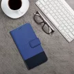 GOMMA Book SAMSUNG GALAXY A16 5G tok, kék