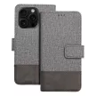GOMMA Book SAMSUNG GALAXY A16 5G tok, szürke