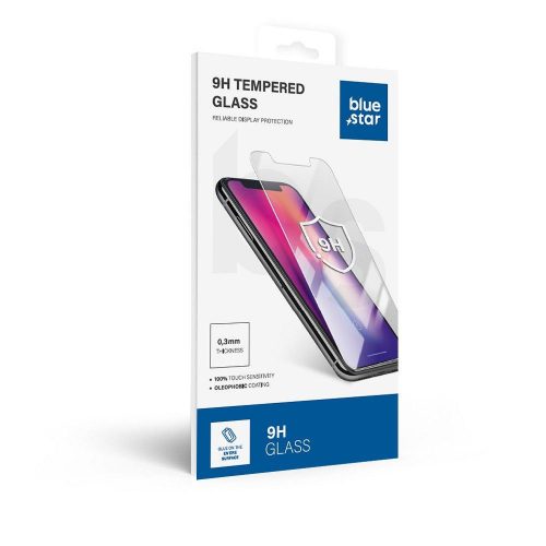 Tempered Glass Blue Star - SAMSUNG Galaxy A16 5G