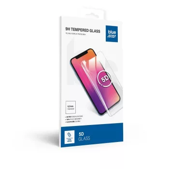  Blue StarTempered Glass SAMSUNG Galaxy S24 FE Full Face (full glue/case friendly) edzett üvegfólia