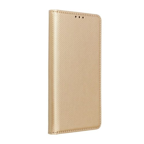 SMART CASE Book for XIAOMI 14T PRO tok, arany