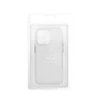 Case ULTRATHIN MATT Samsung Galaxy S24 FE tok, átlátszó
