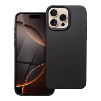 Case SKIN Samsung Galaxy S25 Plus tok, fekete