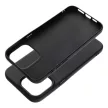 Case SKIN Samsung Galaxy S25 Plus tok, fekete