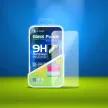 X-ONE Samsung Galaxy S25 edzett üvegfólia
